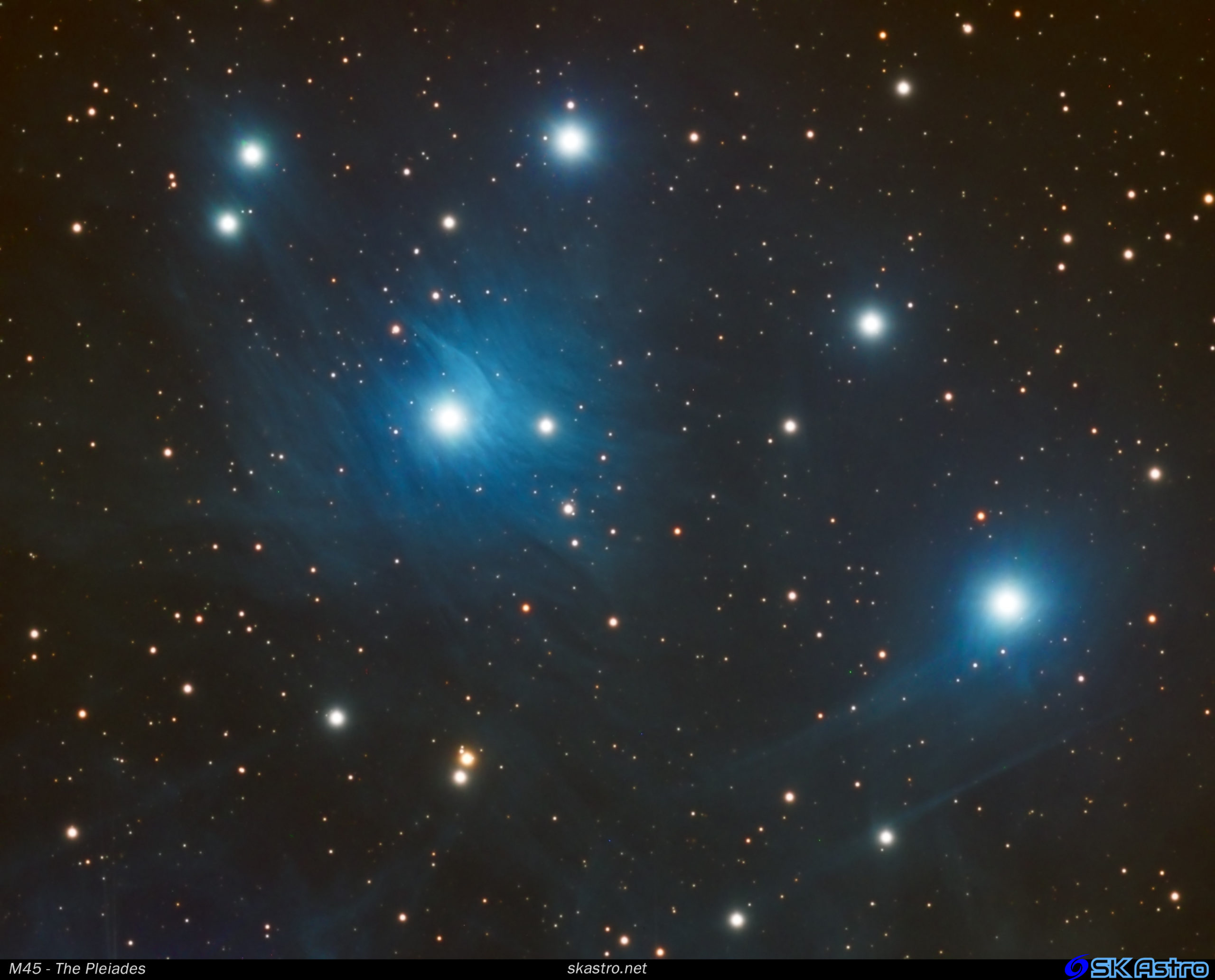 M45