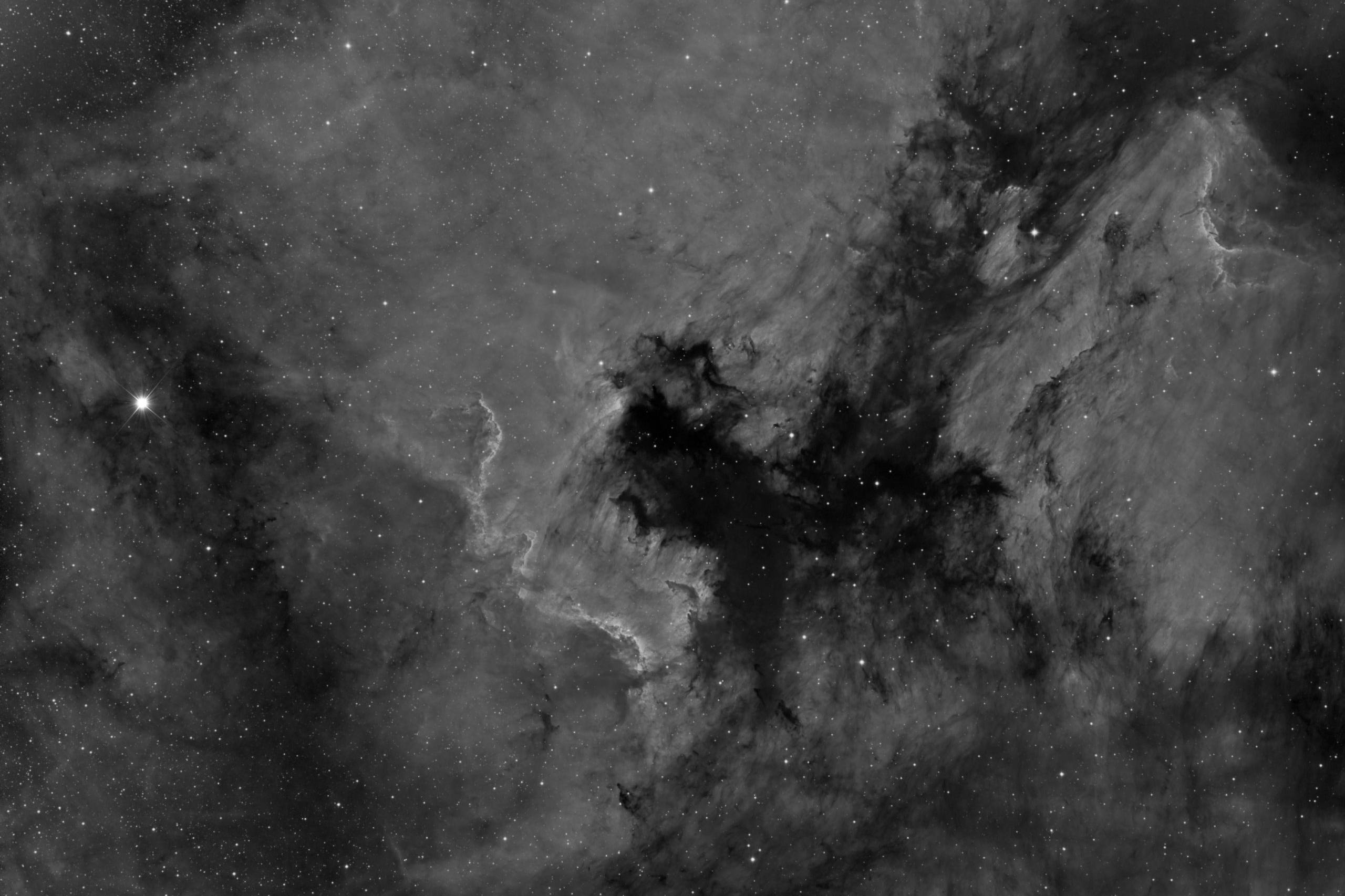 North American Nebula