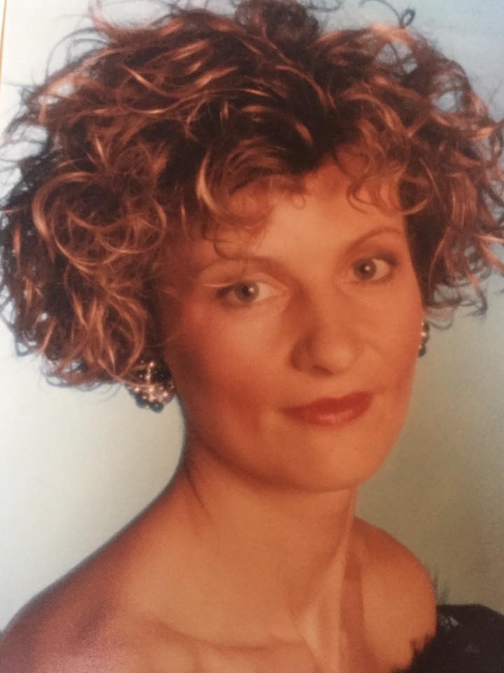 Yvonne