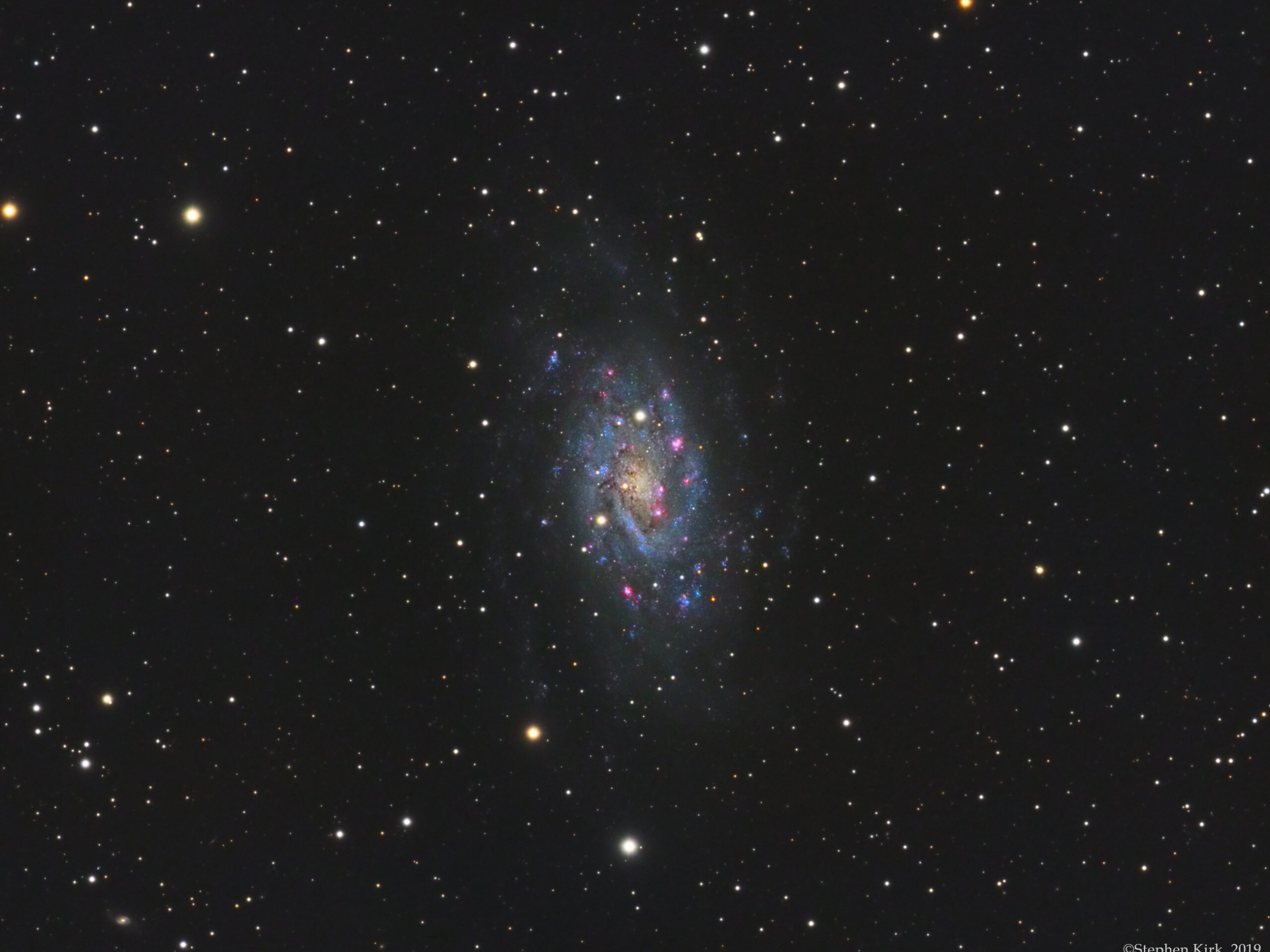 NGC 2403