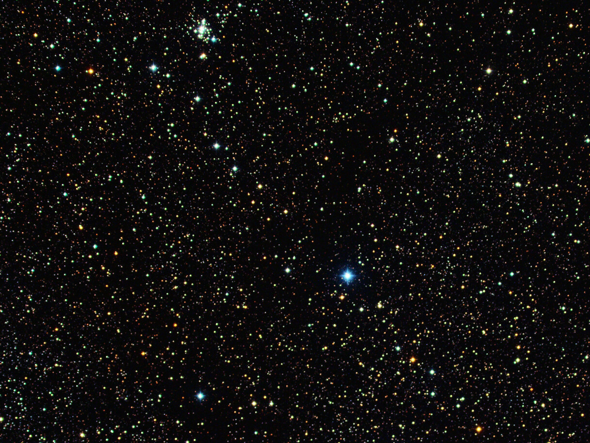 Kemble's Cascade Zoomed