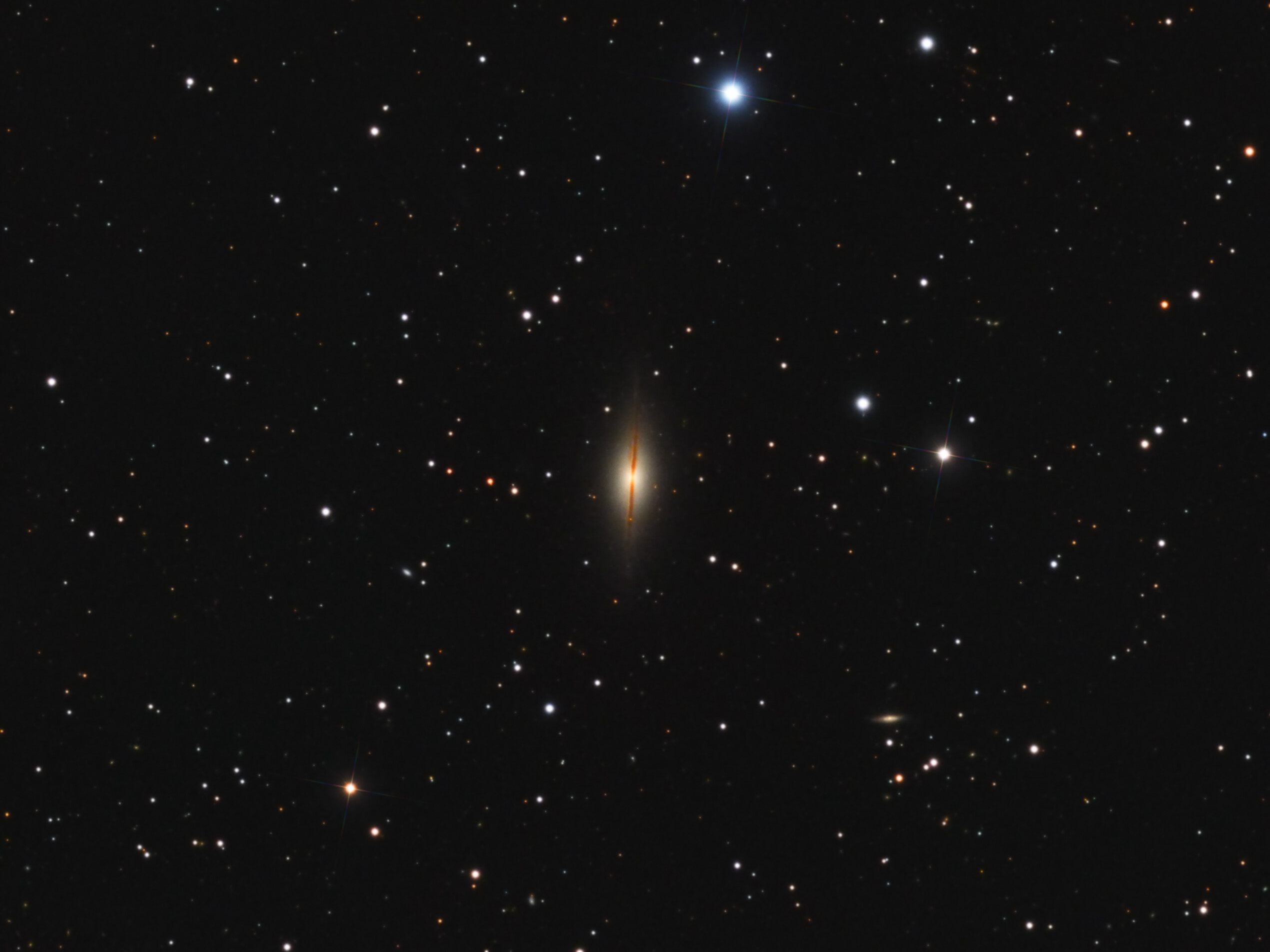 NGC 7814