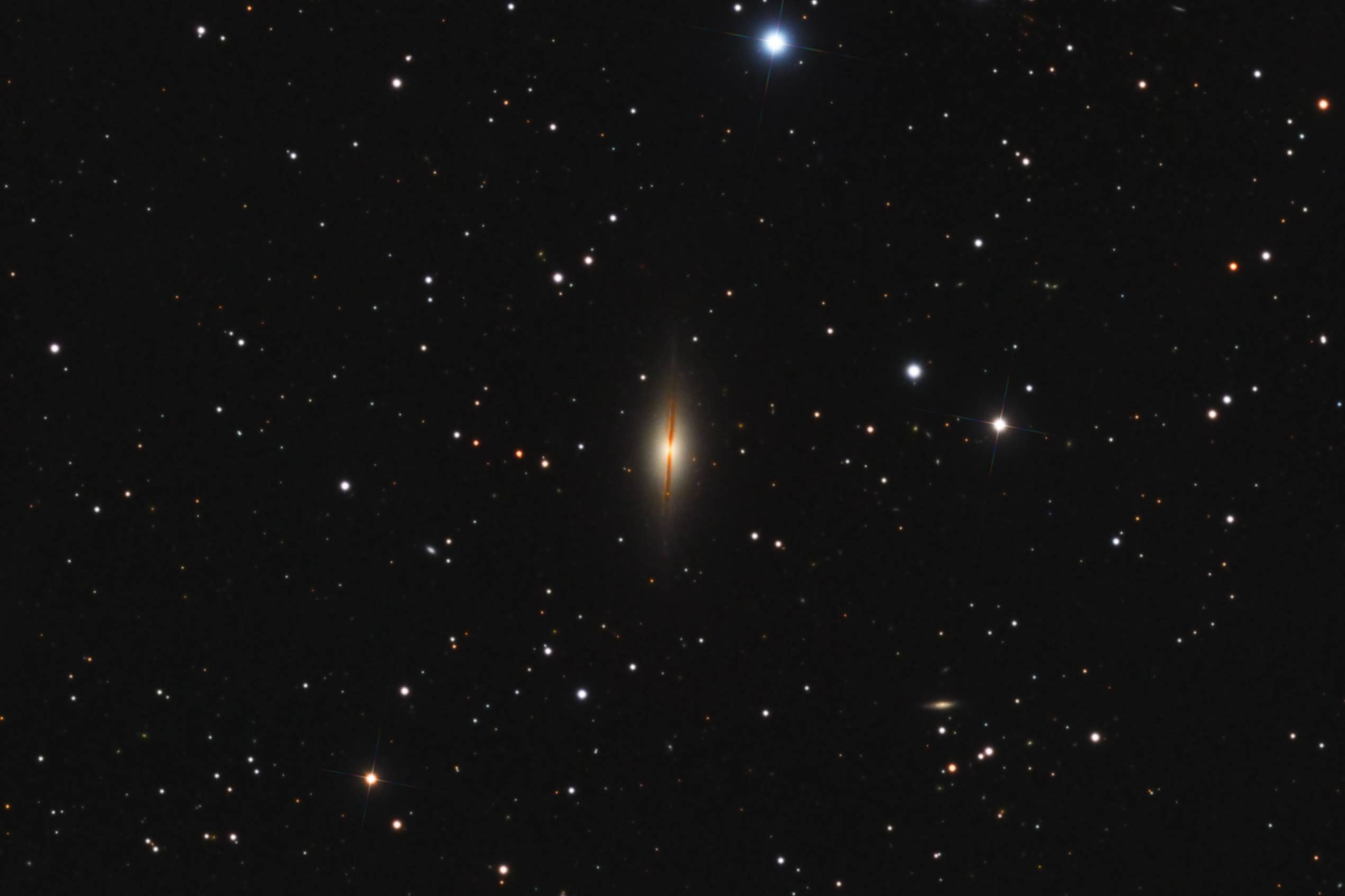 NGC 7814