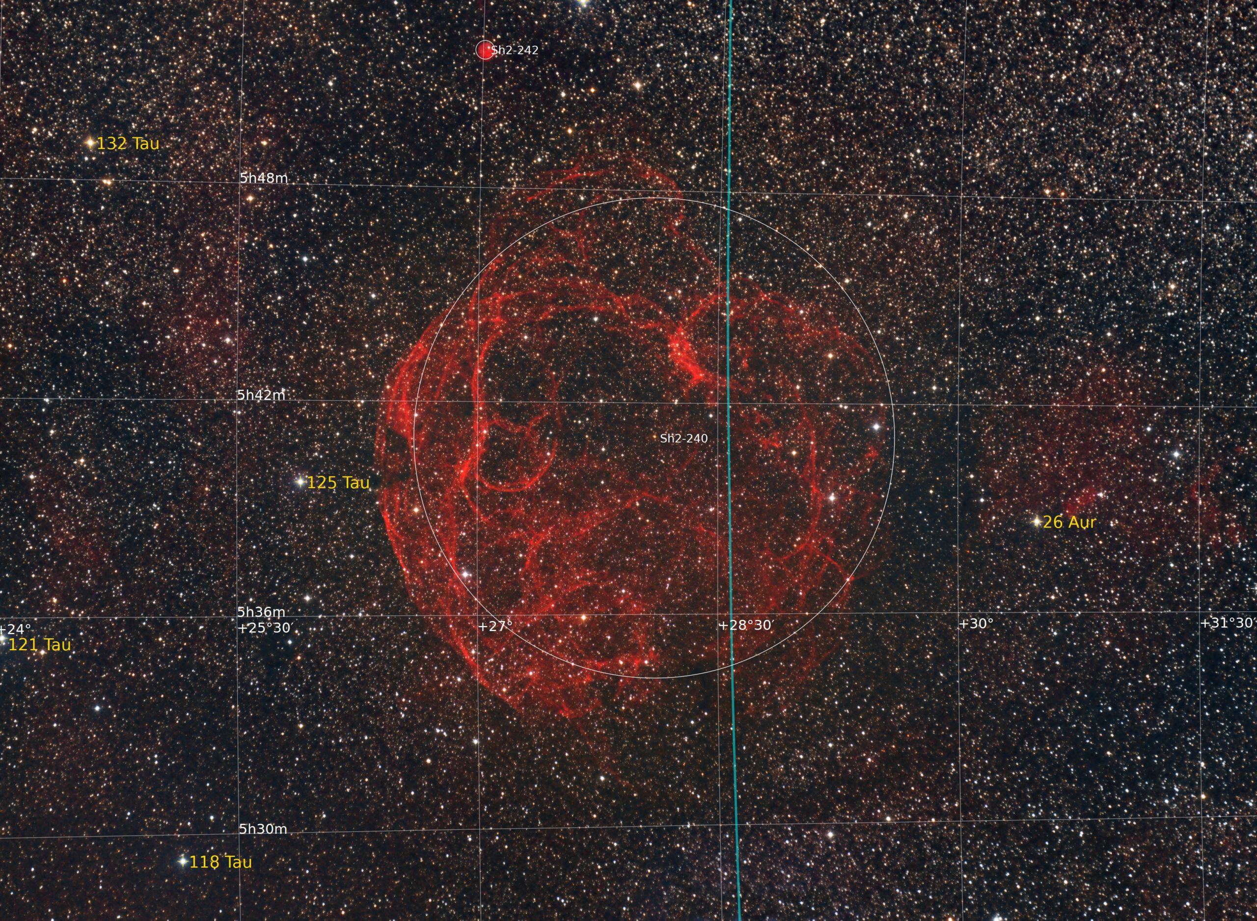 Simeis Annotated