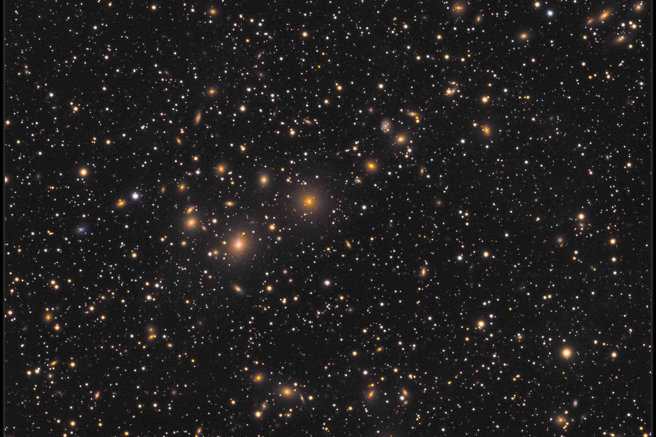 LRGB_Perseus_A Cluster TEC140 Refractor