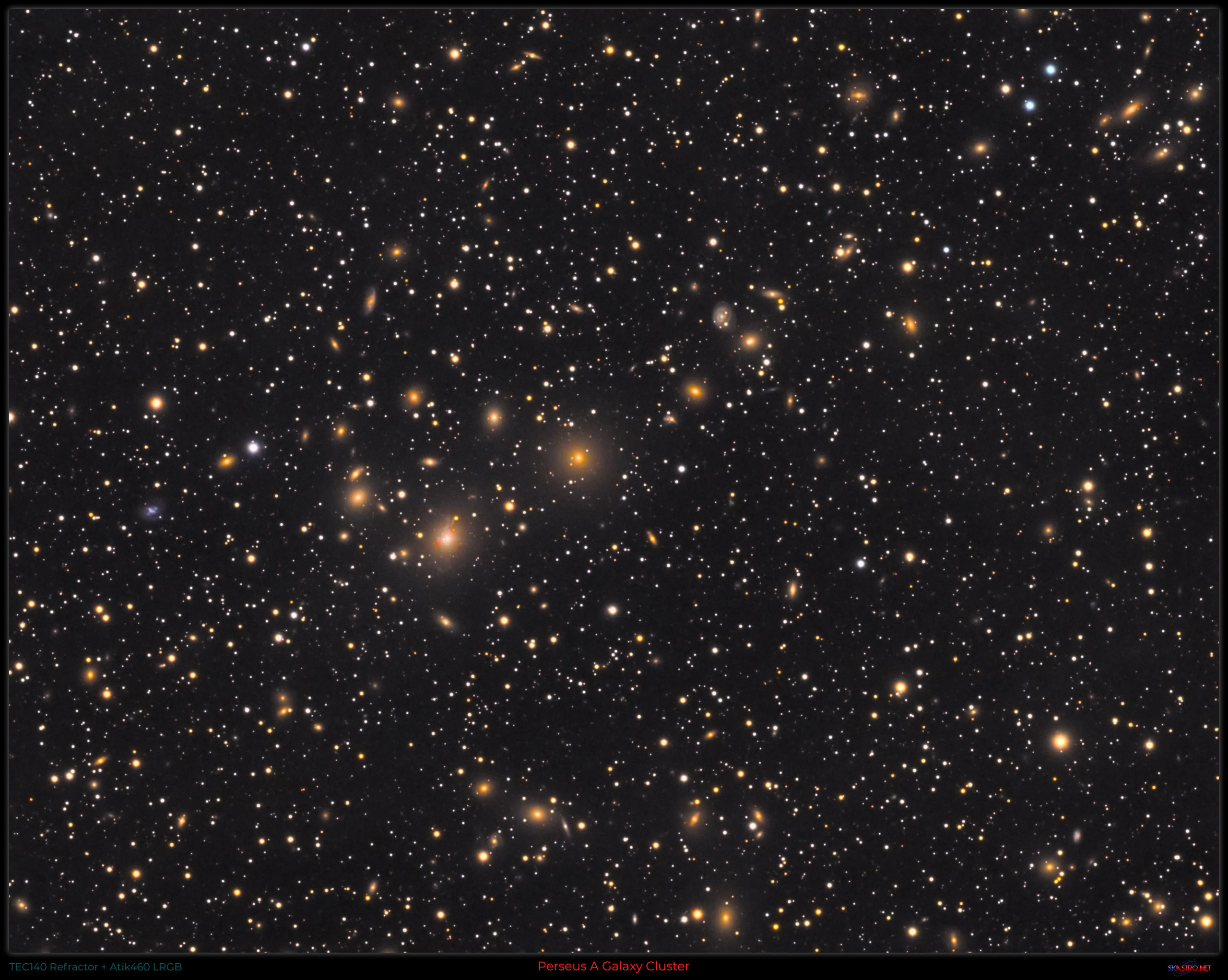 LRGB_Perseus_A Cluster TEC140 Refractor