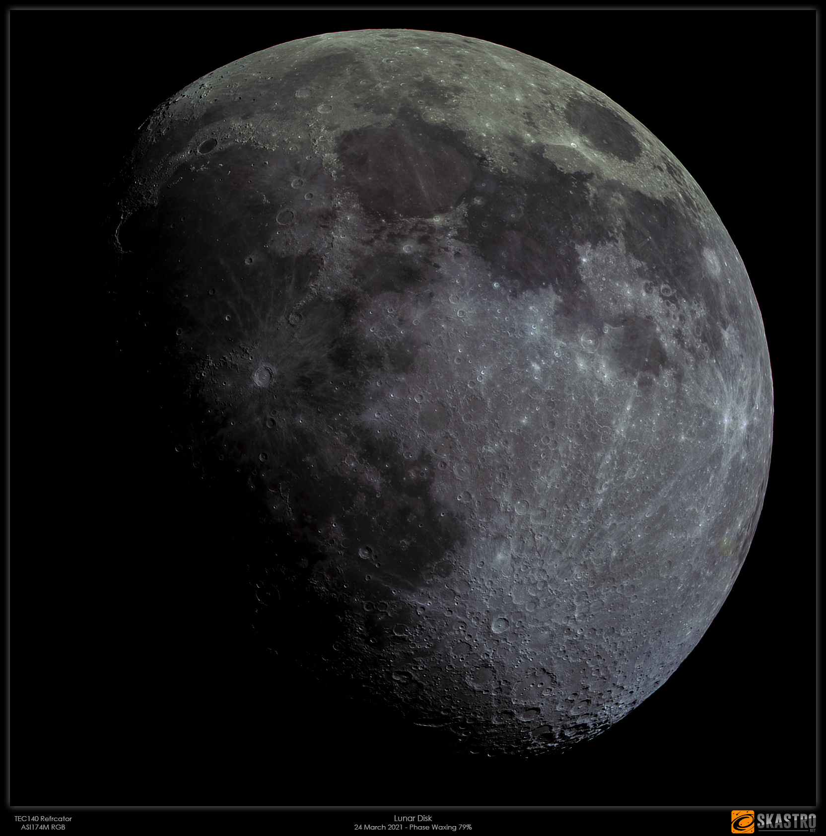 LRGB_Disk C925 SCT and ASI174M