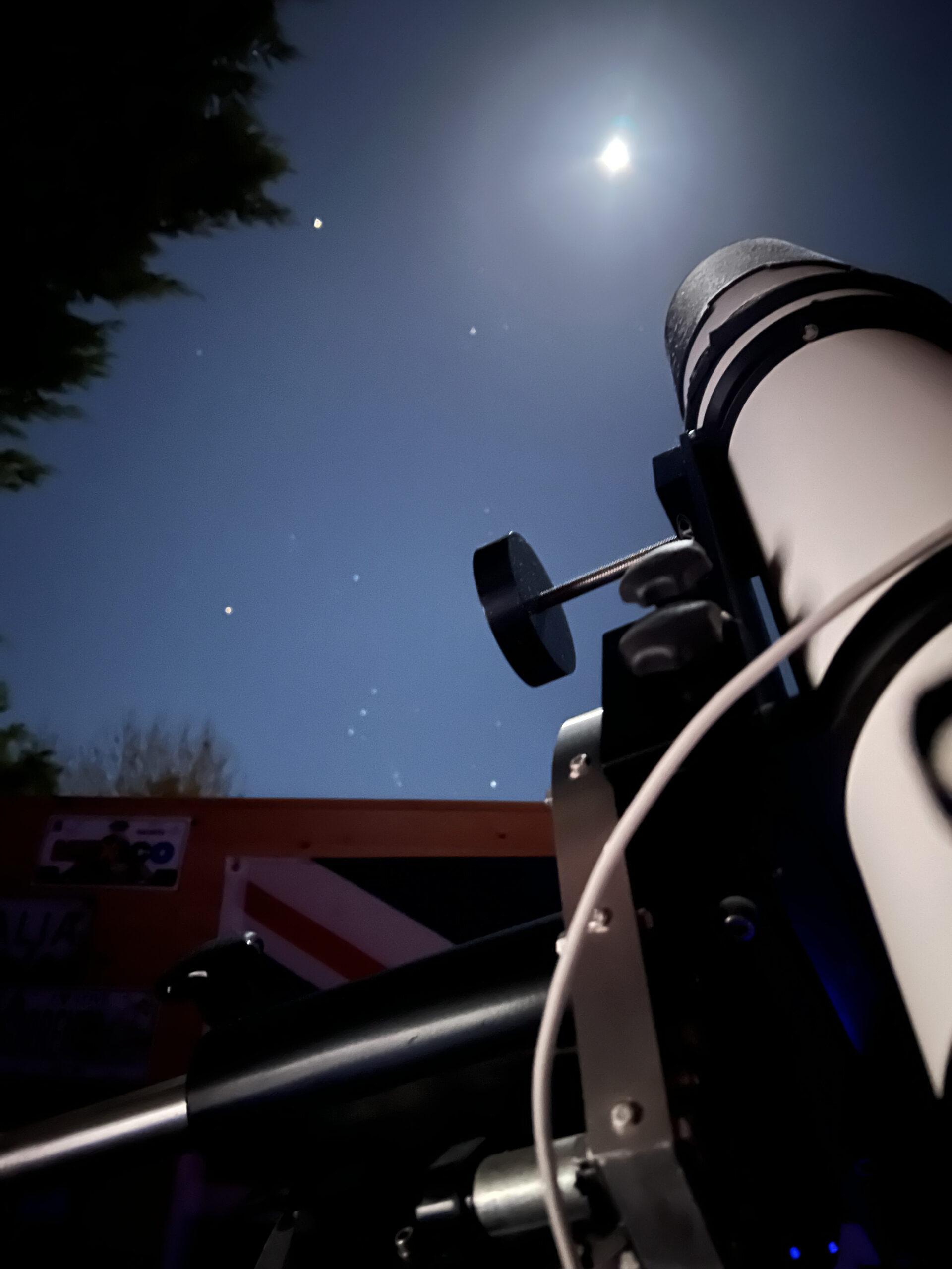 Observatory Capture 6 Dec