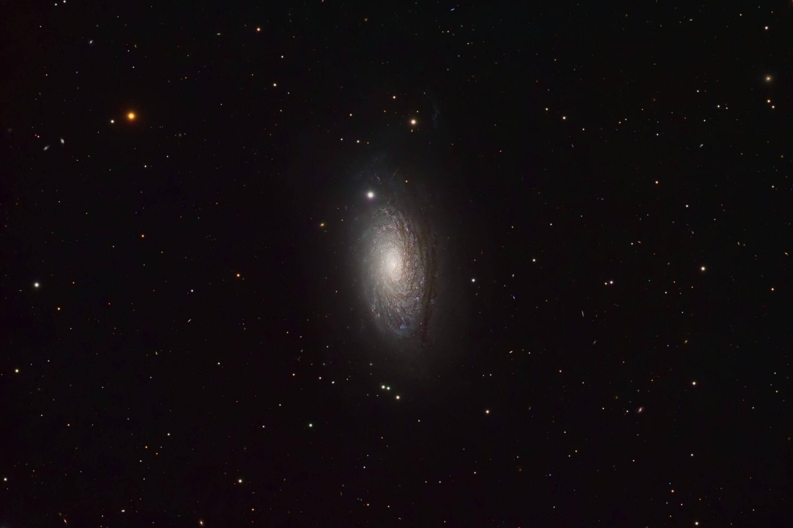 M63 Completed TEC 140 Atik 460